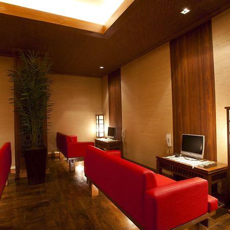 Hotel Grand Fine Kyoto Okazaki Heian Jingu Shrine (Adults Only) Exterior photo
