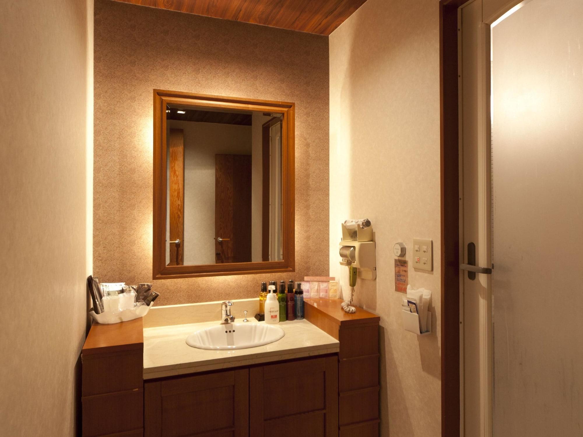 Hotel Grand Fine Kyoto Okazaki Heian Jingu Shrine (Adults Only) Exterior photo