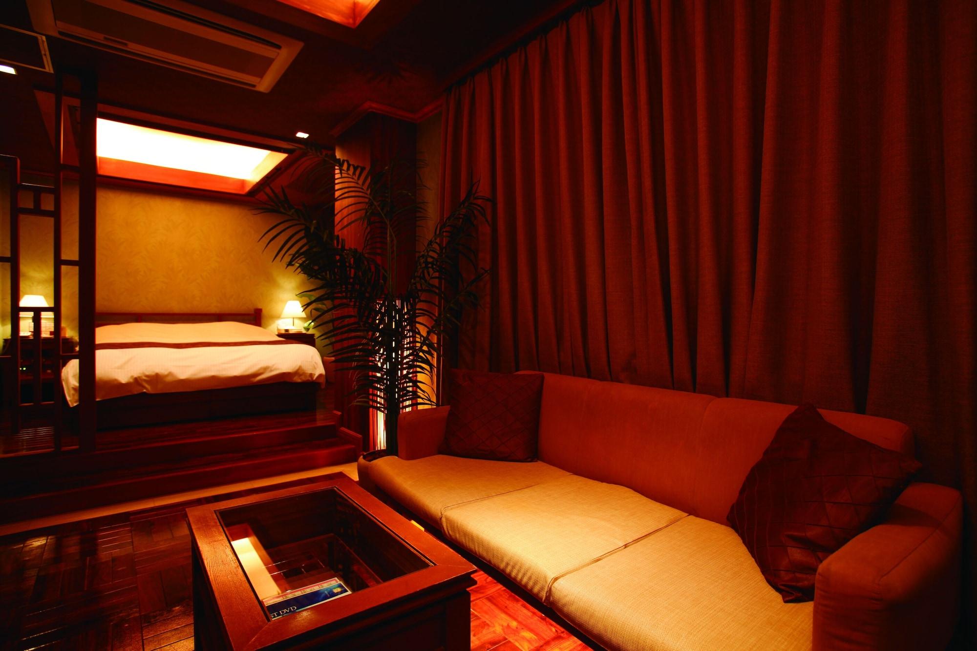 Hotel Grand Fine Kyoto Okazaki Heian Jingu Shrine (Adults Only) Exterior photo