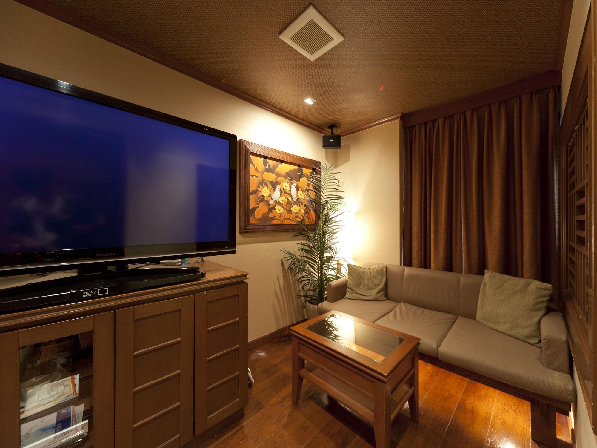 Hotel Grand Fine Kyoto Okazaki Heian Jingu Shrine (Adults Only) Exterior photo