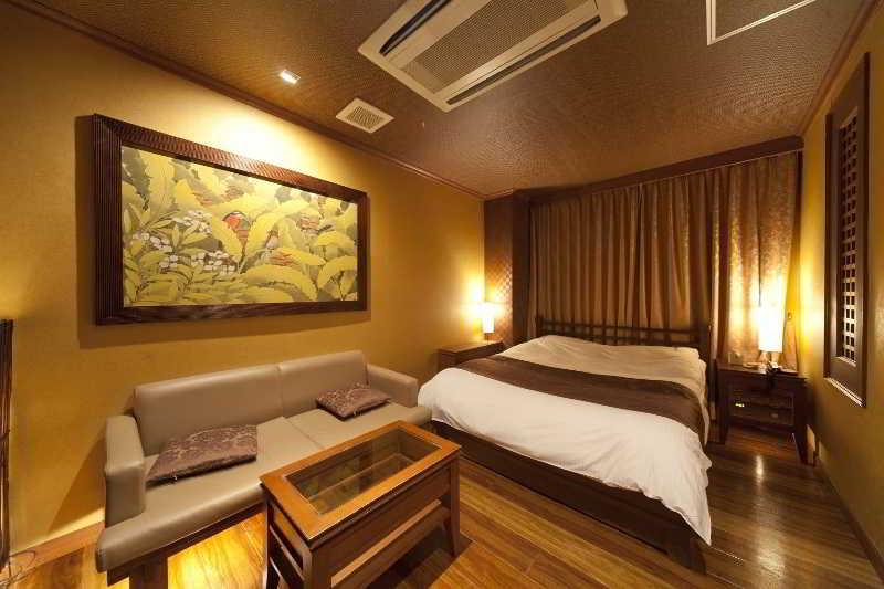 Hotel Grand Fine Kyoto Okazaki Heian Jingu Shrine (Adults Only) Exterior photo