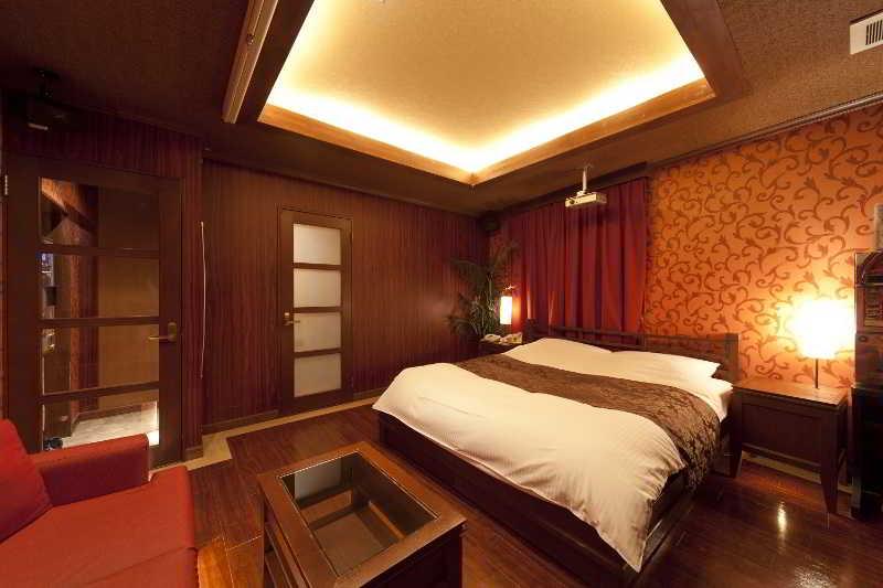Hotel Grand Fine Kyoto Okazaki Heian Jingu Shrine (Adults Only) Exterior photo