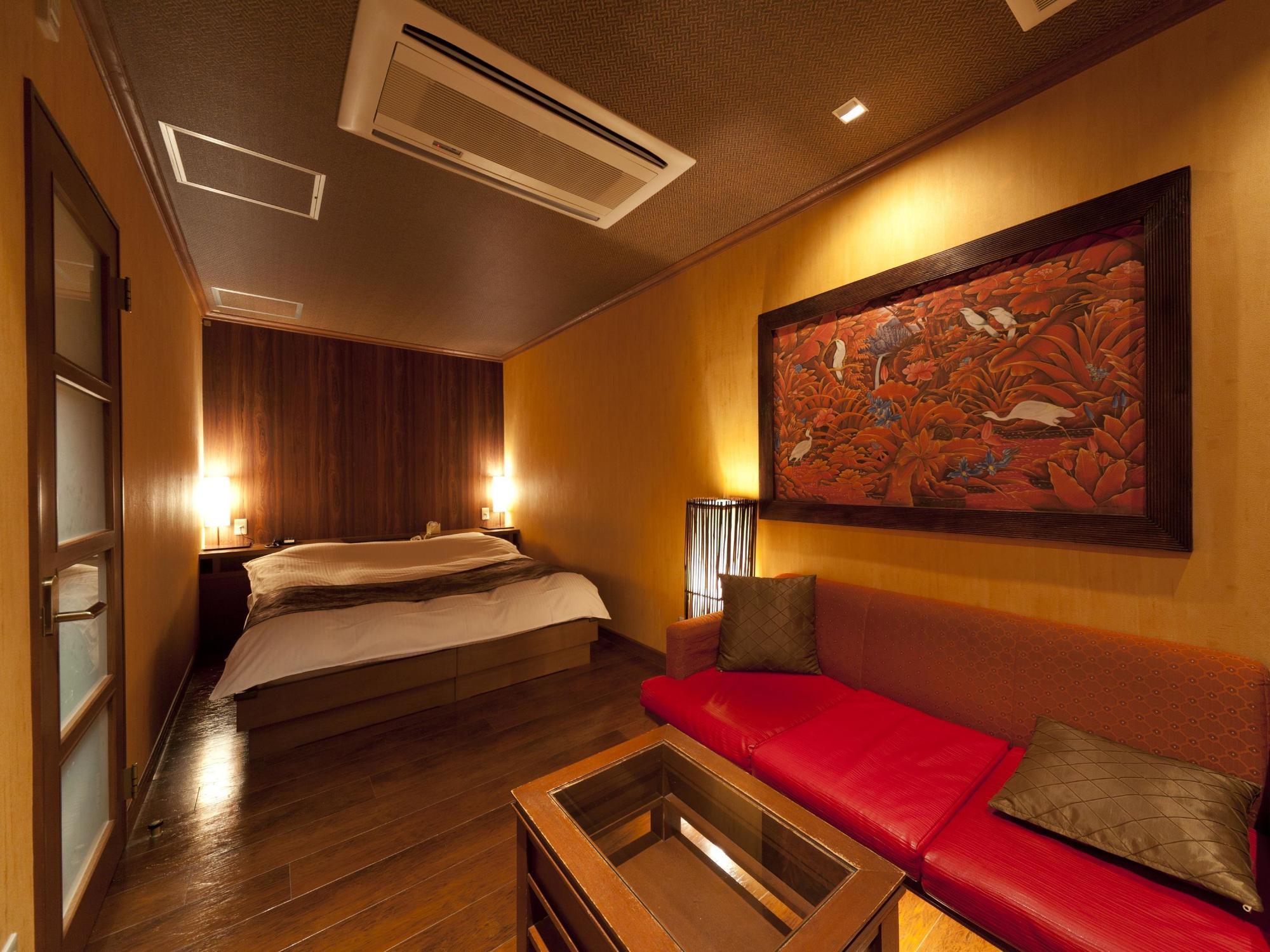 Hotel Grand Fine Kyoto Okazaki Heian Jingu Shrine (Adults Only) Exterior photo