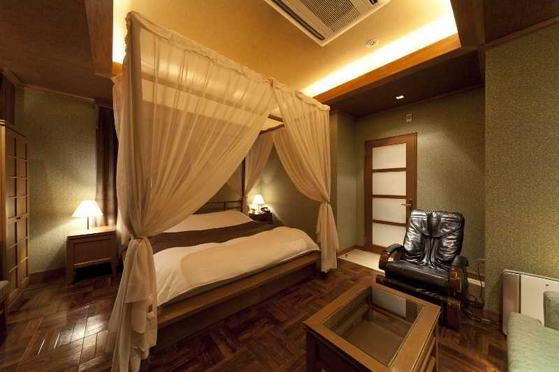 Hotel Grand Fine Kyoto Okazaki Heian Jingu Shrine (Adults Only) Exterior photo