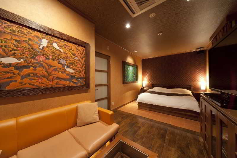 Hotel Grand Fine Kyoto Okazaki Heian Jingu Shrine (Adults Only) Exterior photo