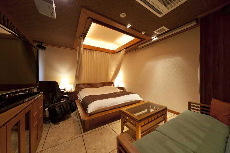 Hotel Grand Fine Kyoto Okazaki Heian Jingu Shrine (Adults Only) Exterior photo