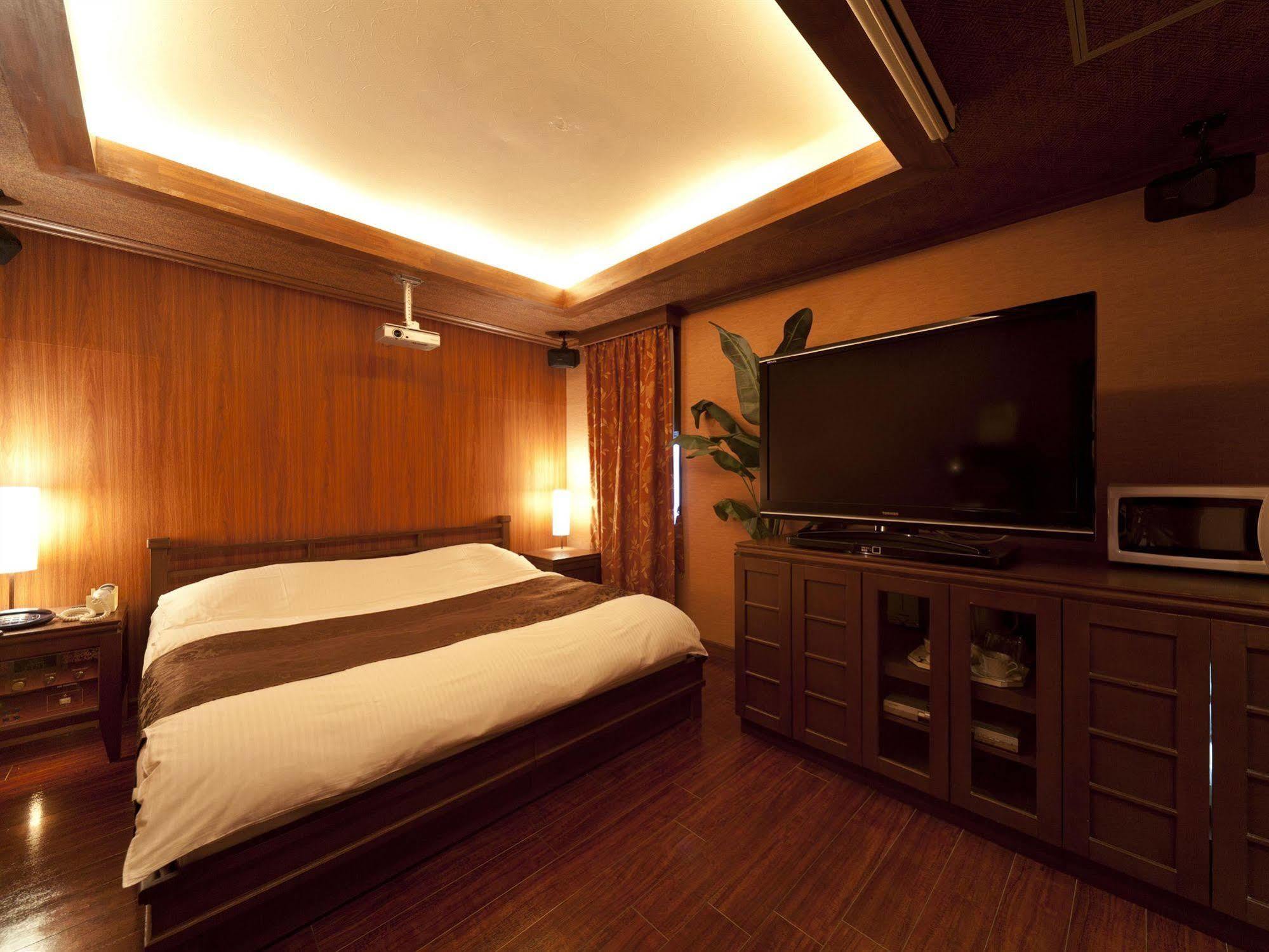 Hotel Grand Fine Kyoto Okazaki Heian Jingu Shrine (Adults Only) Exterior photo
