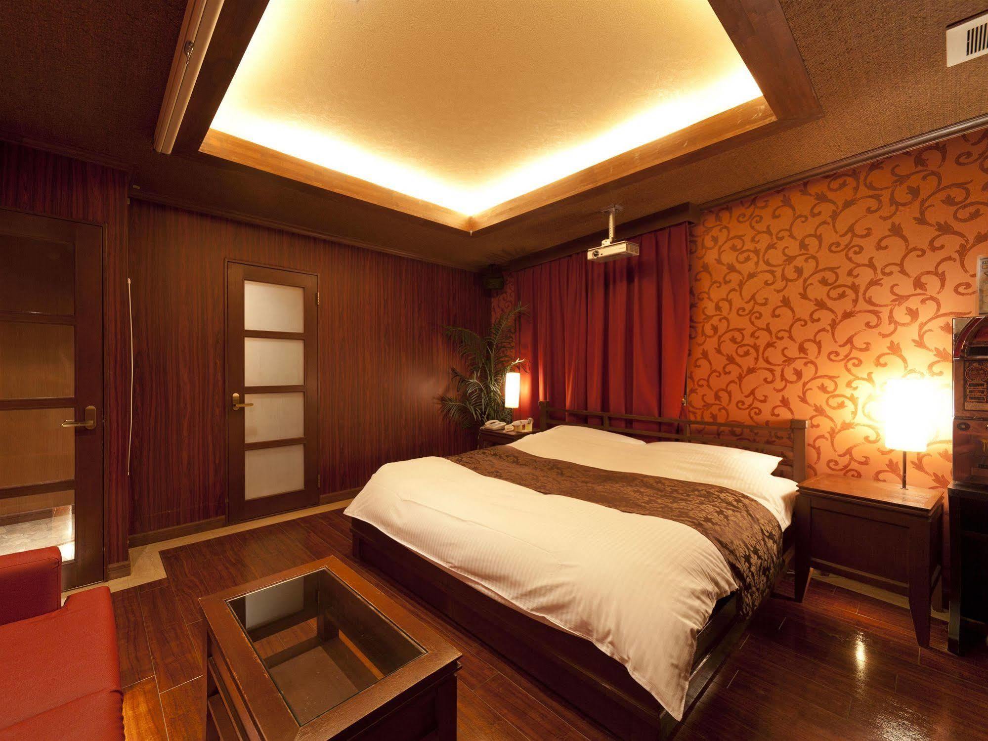 Hotel Grand Fine Kyoto Okazaki Heian Jingu Shrine (Adults Only) Exterior photo